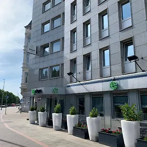 Hotell Elaya, Hannover