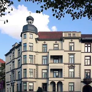 Mercure **** Hanovre