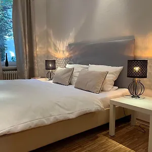Friesenhof Apartment