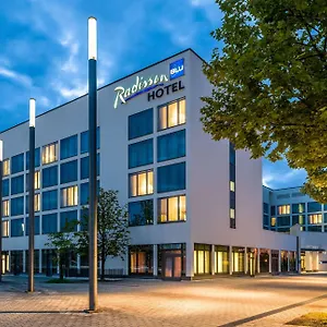 Radisson Blu Hanóver