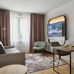 Hotell June Six, Hannover