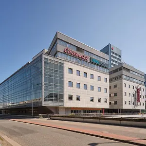 Hotell Yors, Hannover