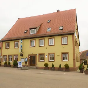 Neusitz Allemagne