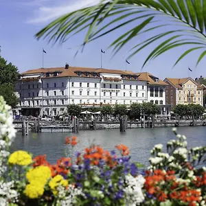 Bayerischer Hof Lindau (Bodensee)