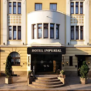 Imperial Allemagne
