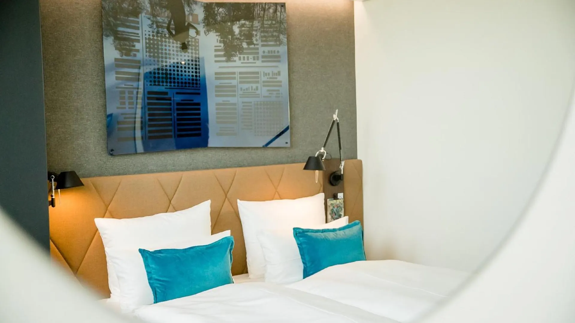 Motel One Hannover-Oper ألمانيا