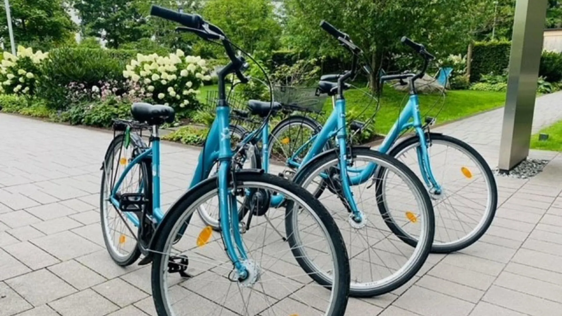 فندق Motel One Hannover-Oper
