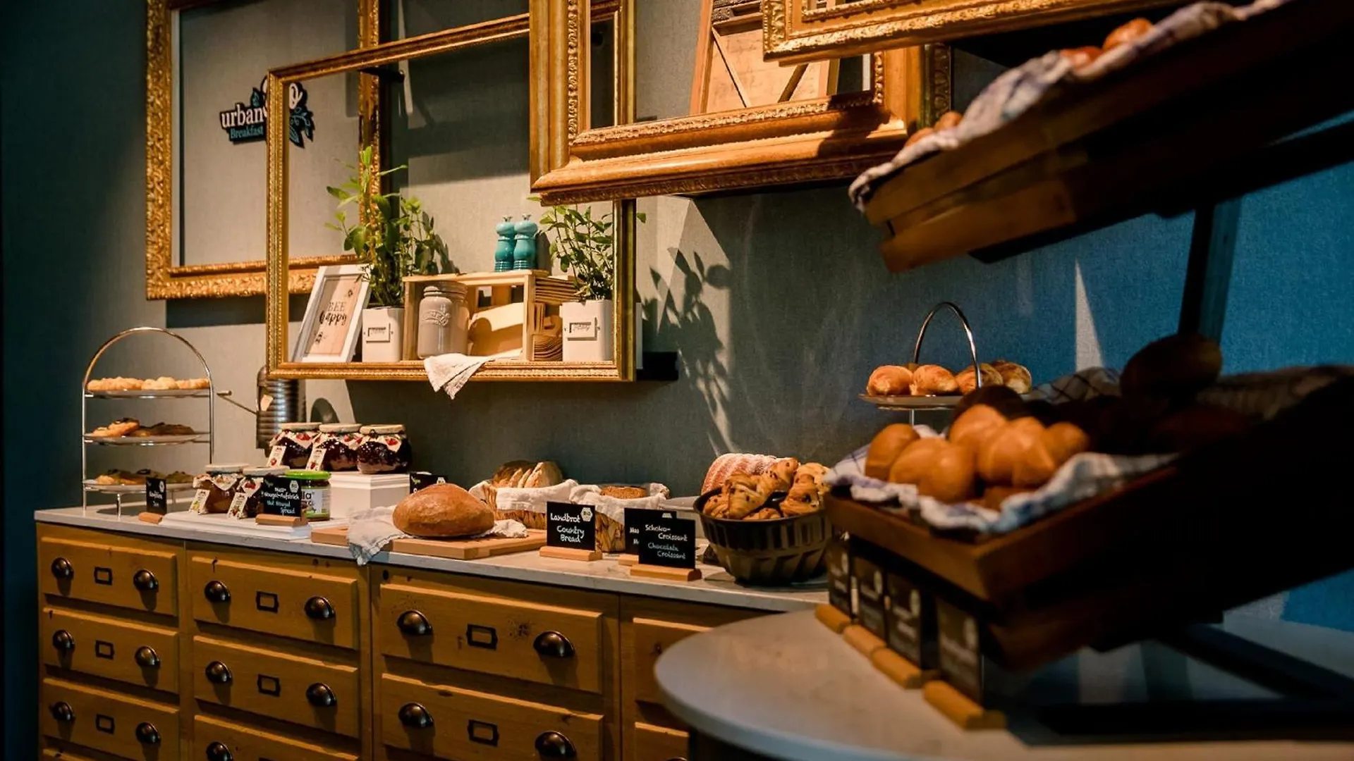 Motel One Hannover-Oper فندق هانوفر