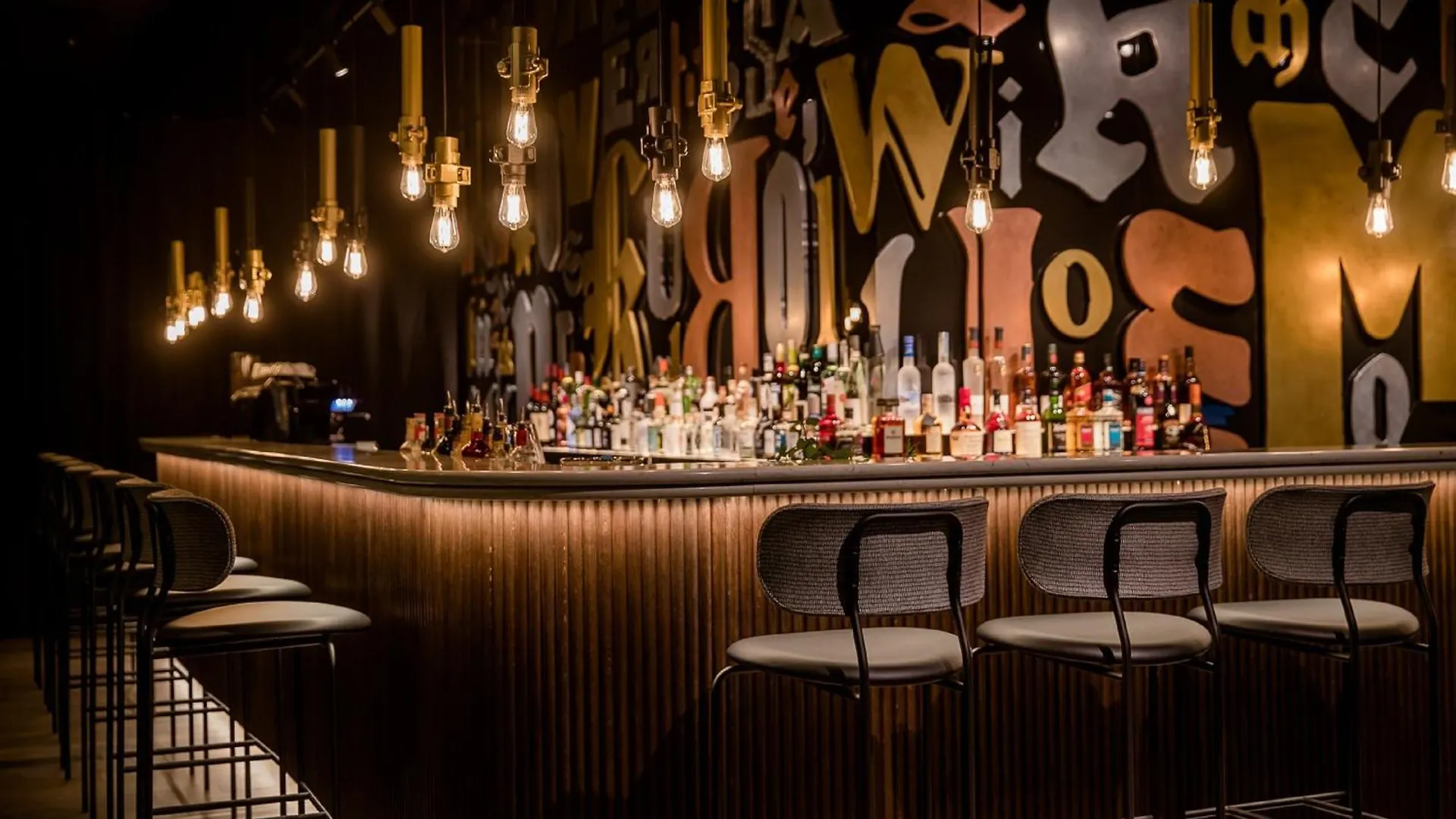 فندق Motel One Hannover-Oper