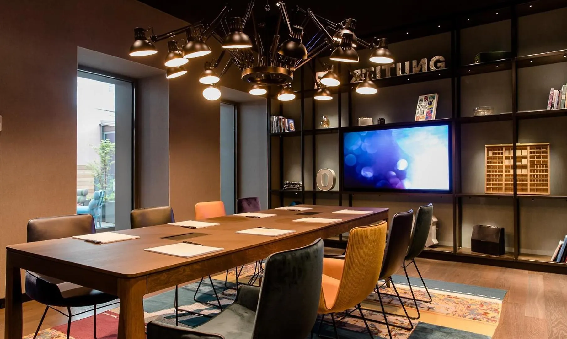 Motel One Hannover-Oper